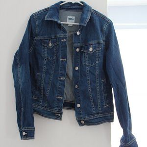 Old Navy Jean Jacket